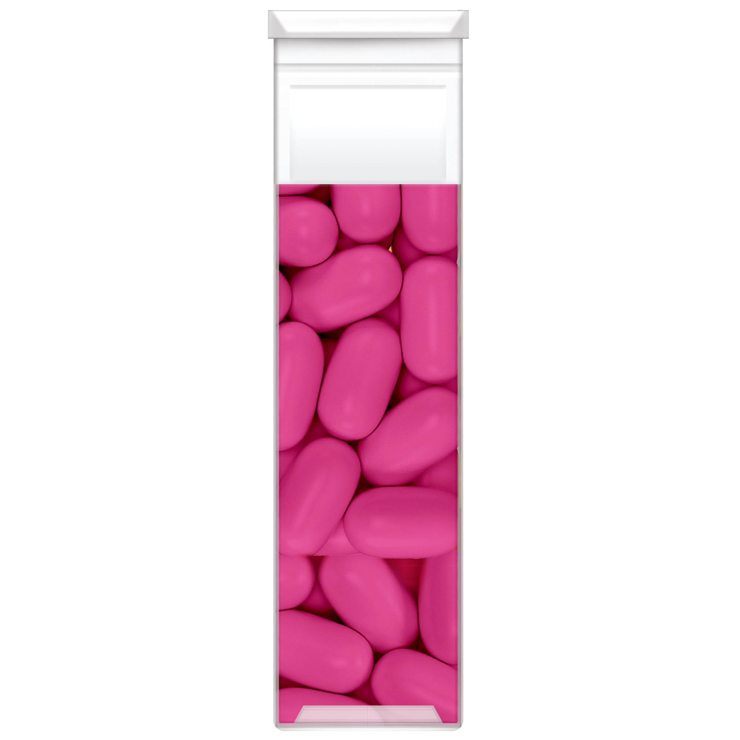 TIC TAC Dragon Fruit Hard Candy Mints, 1.7oz / 49g Single Pack