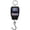 Black, variant on Digital Hanging Weight Scale 200kg/440lbs, Industrial Crane Scales, Fish Weighing Scale, LED Display Scale for Fishing,Hunting, Weigh Luggage, Home Farm (Black)