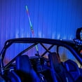 thumbnail image 4 of Alpena BriteWhip LED Flo Buggy Whip Rainbow Pole Light, 4 of 9