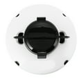 thumbnail image 4 of Robotic Pool Cleaner, Efficient Cleaning Strong Suction US 100-240V Pool Vacuum  For Spring Pool, 4 of 8