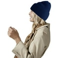 thumbnail image 2 of Beechfield - Bonnet, 2 of 3