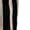 Black, variant on Beach Pants for Women 2026 Spring Summer Relaxed Fit Elastic Waist Straight Leg Cotton Linen Cropped Pants with Pockets