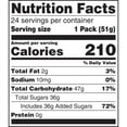 thumbnail image 3 of Skittles Sours Chewy Candy Full Size Packs - 24 Ct Bulk Box, 3 of 13