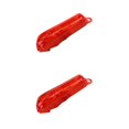 thumbnail image 1 of Carcasa fluorescente Soidarity para cortapelos 8148/8591/8504 color Rojo 2piezas, 1 of 1