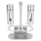 thumbnail image 4 of Recipiente Para Condimentos, Juego De Botellas Para Condimentos Bien Fabricado, Botella Para Condimentos, Acero Inoxidable Para El Hogar, Comedor, Comodidad, Fácil De Usar Mgaxyff Seasoning Pot, 4 of 8