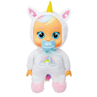 Imc toys Cry Babies Fantasy Hello Kitty White