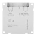 thumbnail image 3 of Minuterie Intelligente, Minuterie de Commutateur de Commande Intelligente Programmable Électrique Numérique Jadpes, 3 of 8