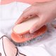 thumbnail image 4 of Cepillo para lavandería, cepillo para zapatos, cepillo para limpiar zapatos, cepillo para fregar manchas, limpieza del hogar, fregado de ropa, zapatos, limpieza del hogar, 4 of 5