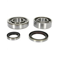 PROX CRNKSHFT BRNG&SEAL KIT YZ125 '01-04