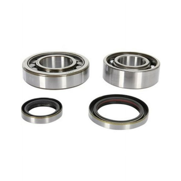 PROX CRNKSHFT BRNG&SEAL KIT YZ125 '01-04