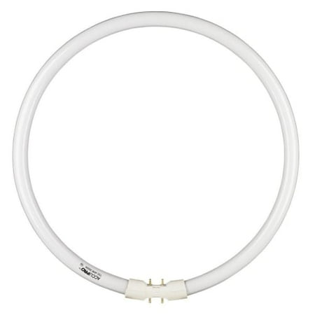 UPC 745972515939 product image for Lithonia Lighting FC40T535 40W T5 Circline 3500K Fluorescent Bulb | upcitemdb.com