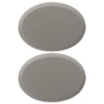thumbnail image 1 of Miangastore 2Pcs Makeup Powder Face Beauty Makeup Tool Face Makeup Puff for Woman, 1 of 9