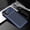 Blue, variant on for iPhone 12 Mini Case Carbon Fiber Patterned, Military-Grade Drop Cover, Slim Shockproof TPU Rubber for iPhone 12 Mini Anti-Scratch,Supports Wireless Charging,Black