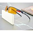 thumbnail image 6 of HD Vision Sunglasses Set 2 Pc Day Night Vision Antiglare Driving Sunglasses Tac Sports Sunglasses, 6 of 8