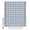 Red, variant on Green Buffalo Plaid Bathroom Shower Curtains with 12 Hooks Polyester Waterproof Shower Curtain for Stalls and Bathtubs Farmhouse Checked Retro Geometric Art Decorative Bathroom Curtain 54x78 Inches