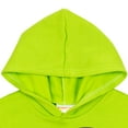 thumbnail image 3 of Teenage Mutant Ninja Turtles Leonardo Fleece Pullover Hoodie Toddler to Big Kid, 3 of 5