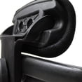 thumbnail image 3 of Mundo In Silla de Oficinas  JM-108 A Directiva Mesh Soporte Lumbar Mundo In 108a, 3 of 4