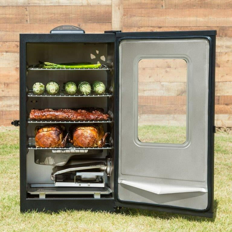 Masterbuilt 40 Inch Digital Electric Smoker With Legs