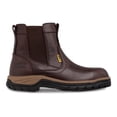 thumbnail image 1 of Bota Botin Roper Con Casco Cafe Workland chocolate 28 Workland Workland, 1 of 5
