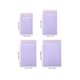 thumbnail image 2 of 10pcs Light Purple Anti-shock Packaging Bubble Bag, Various Sizes #single Pack (10pcs), 2 of 5