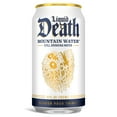 thumbnail image 2 of Liquid Death, Still AJH3&nbsp;Mountain Water, 12-Pack (12oz Cans), Real Mountain Source, Infinitely Recyclable Ice-Cold Cans, American Made, 2 of 3