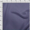 thumbnail image 2 of oneOone Silk Tabby Fabric Floral & Paisley Block Decor Fabric Printed BTY 42 Inch Wide, 2 of 4