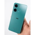 thumbnail image 2 of Smartphone Hmd Aura Dual Sim 4+4gb Ram / 128gb Desbloqueado Negro Indigo, 2 of 6