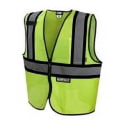 Vest Safety Class 2 2-tone 2xl