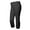 Black, variant on RIP-IT Girls' 4-Way Stretch Softball Pants PRO - White - Small