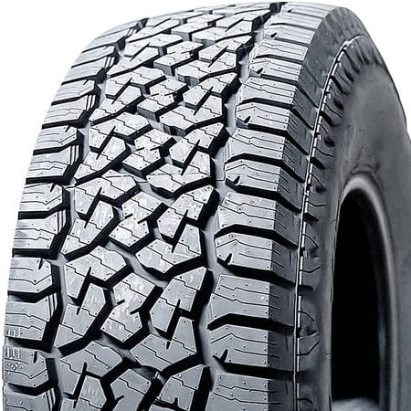 Kinforest TrailGrip X/T 245/70R16 111T XL Extreme Terrain Tire Sansujyuku sansujyuku.com