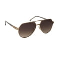 thumbnail image 3 of Lentes de sol Carrera 1067/S 2F7HA Aviator, 3 of 4