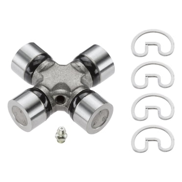 MOOG 369 U-joint Fits select: 2008-2012 FORD ESCAPE, 1993-2007 JEEP GRAND CHEROKEE