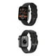 thumbnail image 3 of Reloj inteligente Colmi P71, carcasa negra, 3 of 3