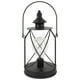 thumbnail image 1 of Lámpara de noche vintage, lámpara de mesa de alambre de hierro, lámpara de mesa de metal moderna, lámpara de escritorio decorativa, adorno, 1 of 8