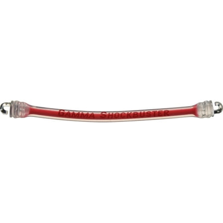GAMMA Shockbuster, Red