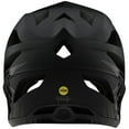 thumbnail image 3 of Troy Lee Designs Stage Stealth Adult Off-Road BMX Cycling Helmet, 3 of 3