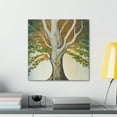 thumbnail image 4 of Beech Tree Splendor - Canvas, 4 of 10