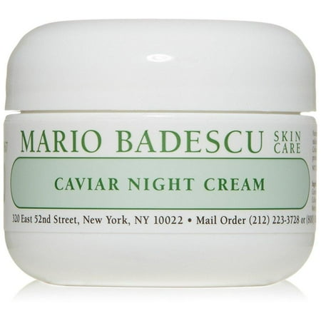 UPC 785364700055 product image for Mario Badescu caviar night cream  1 oz. | upcitemdb.com