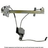 CARDONE New 82-428R Power Window Motor and Regulator Assembly Front Right fits 1998-2002 Dodge