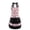 Cherry, variant on Vintage Floral Apron for Women with Functional Pockets Adjustable Neck Strap for Cooking Baking Mother's Gift