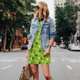 thumbnail image 4 of Balery St Patrick's Day7 Vestidos de verano para mujer con estampado: vestido holgado sin mangas, vestido playero informal y cómodo para días calurosos., 4 of 7