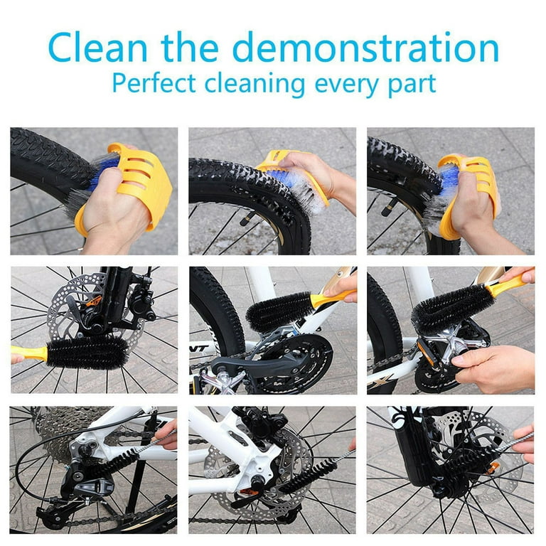 Bike Washer Best Bike Wash 3M Bike Washing Kit At ₹ 600/piece Car