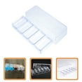 thumbnail image 3 of Professional Chip Case Multi-function Chip Box Convenient Poker Chip Tray Chip Accessory, 3 of 7