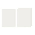thumbnail image 4 of TISHITA Cats Couch Protector Easy to Remove Cat Furniture Protector for Household L:45cmx100cm, 4 of 8