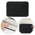 thumbnail image 3 of minimalistas para laptops. para computadora portátil la adaptaciónción a la computadora portátil Funda protectora de neopreno Funda protectora 133 pulgadas Yotijar Funda para portatil, 3 of 8