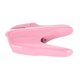 thumbnail image 4 of ABS No Stapling Stapler Book Paper Stapling E Free Stapler Binding Tool (pink), 4 of 5