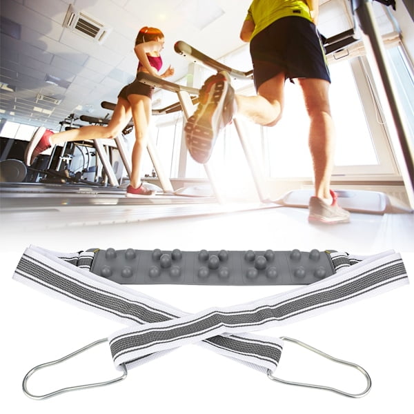 Universal Massage Belt for Treadmill Vibrating Machine Belts Gym Fitness Lose Weight Use