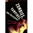 thumbnail image 2 of Zombies, Vampires, and Philosophy, 2 of 3