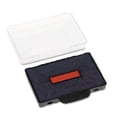 thumbnail image 3 of Trodat 6/56 Replacement Pad for Date Stamp(Blue/Red), 3 of 5