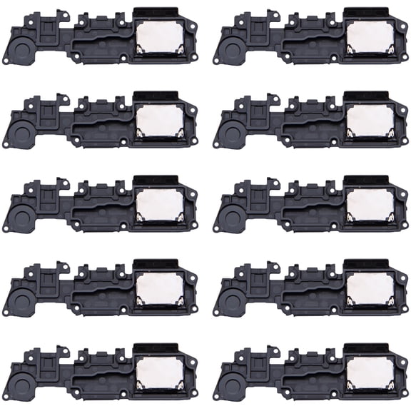 For Samsung Galaxy A20s 10pcs Speaker Ringer Buzzer